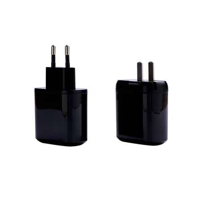 Hot Item Universal Usb Factory Price Wall Fast Wall Chargers Quick Charge Phone Charger