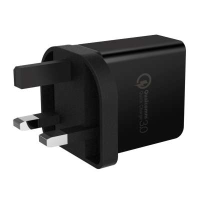 PD 18w Car Charger Type-c With Wall Charger