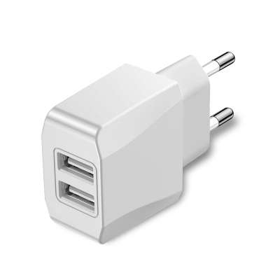 Wholesale US UK EU USB  Fast 5V 1A Wall Charger