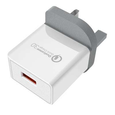 2.4A Quick Charge 3.0 Wall Charger Wall Charger Au