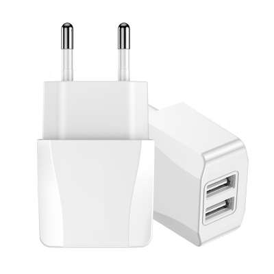 Universal 5V 2A USB C Charger Wall Plugs Charger