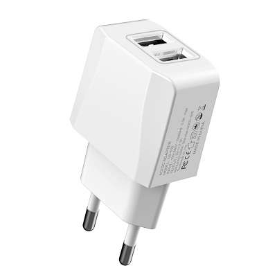 Cheap 2 USB Quick Charge 3.0 Wall Charger QC3.0 Wall Charger